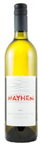 Mayhem Sauvignon Blanc 2017